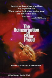 The Reincarnation of Peter Proud