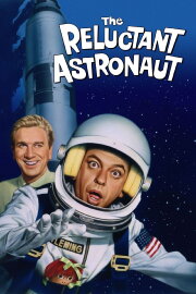 The Reluctant Astronaut The Reluctant Astronaut