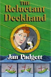 The Reluctant Deckhand The Reluctant Deckhand