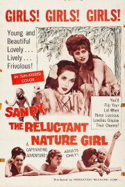 The Reluctant Nudist