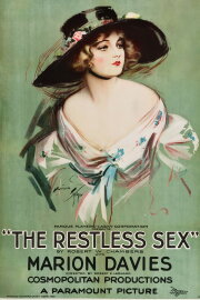 The Restless Sex The Restless Sex