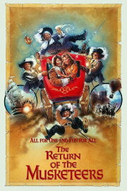 The Return of the Musketeers The Return of the Musketeers