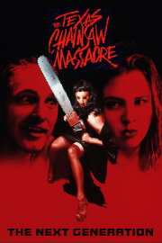 The Return of the Texas Chainsaw Massacre