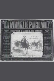 The Revenge of Pancho Villa The Revenge of Pancho Villa