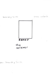 the reviewer