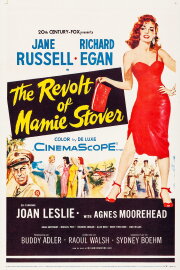 The Revolt of Mamie Stover The Revolt of Mamie Stover