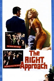 The Right Approach The Right Approach