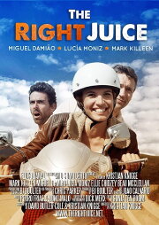 The Right Juice The Right Juice