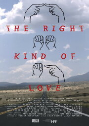 The Right Kind of Love