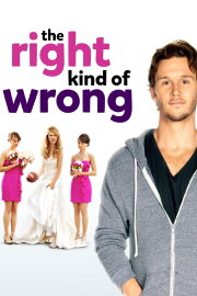 The Right Kind of Wrong The Right Kind of Wrong