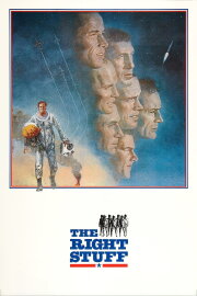 The Right Stuff The Right Stuff