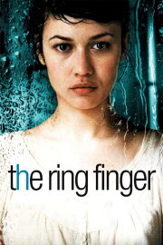 The Ring Finger The Ring Finger