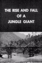 The Rise and Fall of a Jungle Giant The Rise and Fall of a Jungle Giant
