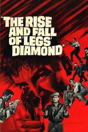The Rise and Fall of Legs Diamond The Rise and Fall of Legs Diamond