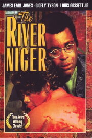 The River Niger The River Niger