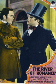 The River of Romance The River of Romance