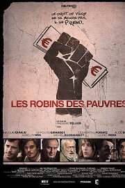 The Robin Hoods of the Poor The Robin Hoods of the Poor