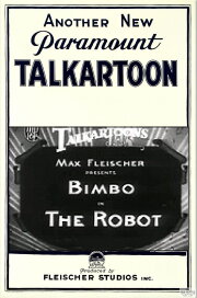 The Robot The Robot