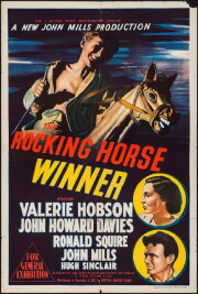The Rocking Horse Winner
