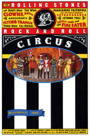 The Rolling Stones Rock and Roll Circus