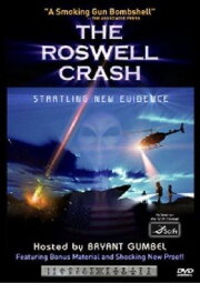 The Roswell Crash: Startling New Evidence The Roswell Crash: Startling New Evidence