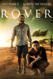 The Rover The Rover