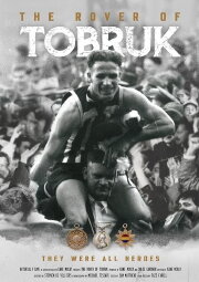 The Rover of Tobruk The Rover of Tobruk