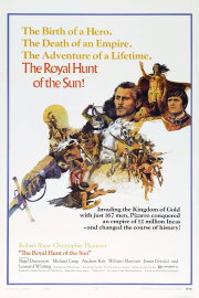 The Royal Hunt of the Sun The Royal Hunt of the Sun