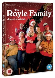 The Royle Family: Joe's Crackers The Royle Family: Joe's Crackers