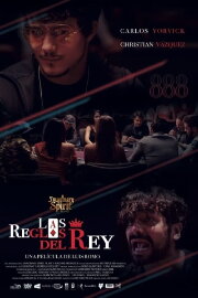 The Rules of The King