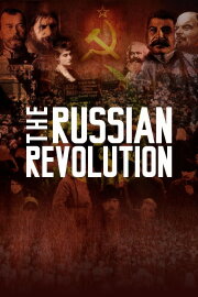 The Russian Revolution The Russian Revolution