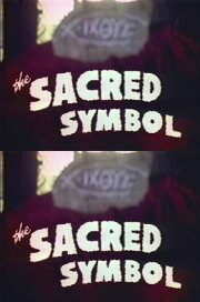 The Sacred Symbol
