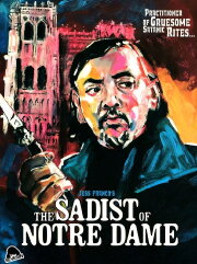 The Sadist of Notre Dame The Sadist of Notre Dame