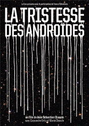 The Sadness of Androids