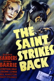 The Saint Strikes Back The Saint Strikes Back