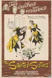 The Sainted Sisters The Sainted Sisters