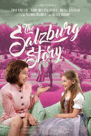 The Salzburg Story The Salzburg Story