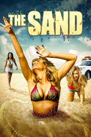 The Sand The Sand