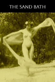 The Sand Bath