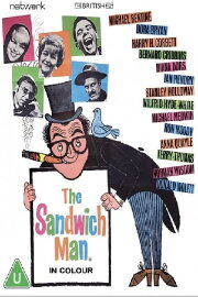 The Sandwich Man The Sandwich Man