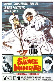 The Savage Innocents The Savage Innocents