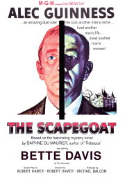 The Scapegoat The Scapegoat