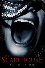 The Scarehouse The Scarehouse
