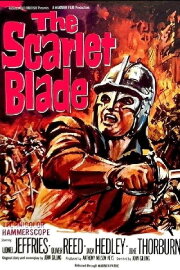 The Scarlet Blade