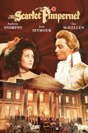 The Scarlet Pimpernel The Scarlet Pimpernel