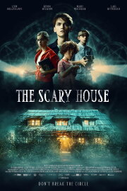 The Scary House