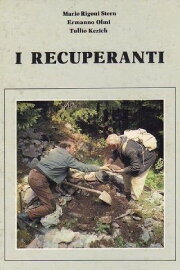 The Scavengers The Scavengers