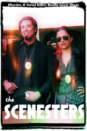 The Scenesters The Scenesters