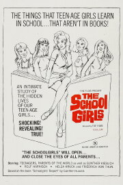 The School Girls The School Girls