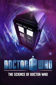 The Science of Doctor Who The Science of Doctor Who